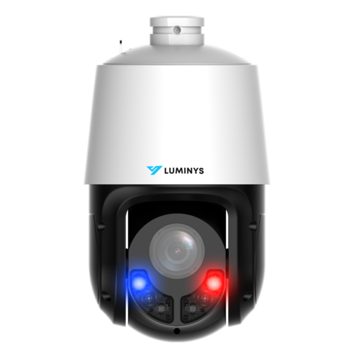 Luminys  P54-4DB25 | Esentia Systems